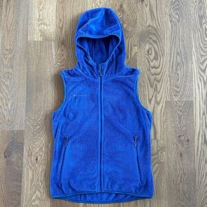 Mammut Hooded Vest